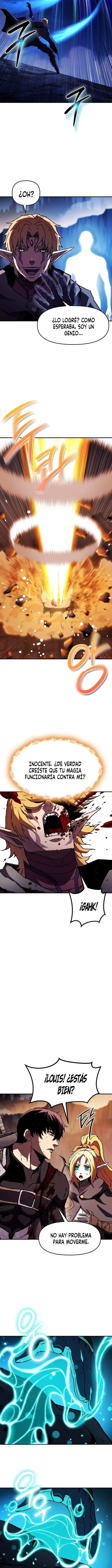 Me convertí en un caballero con limite de tiempo  > Capitulo 70 > Page 81